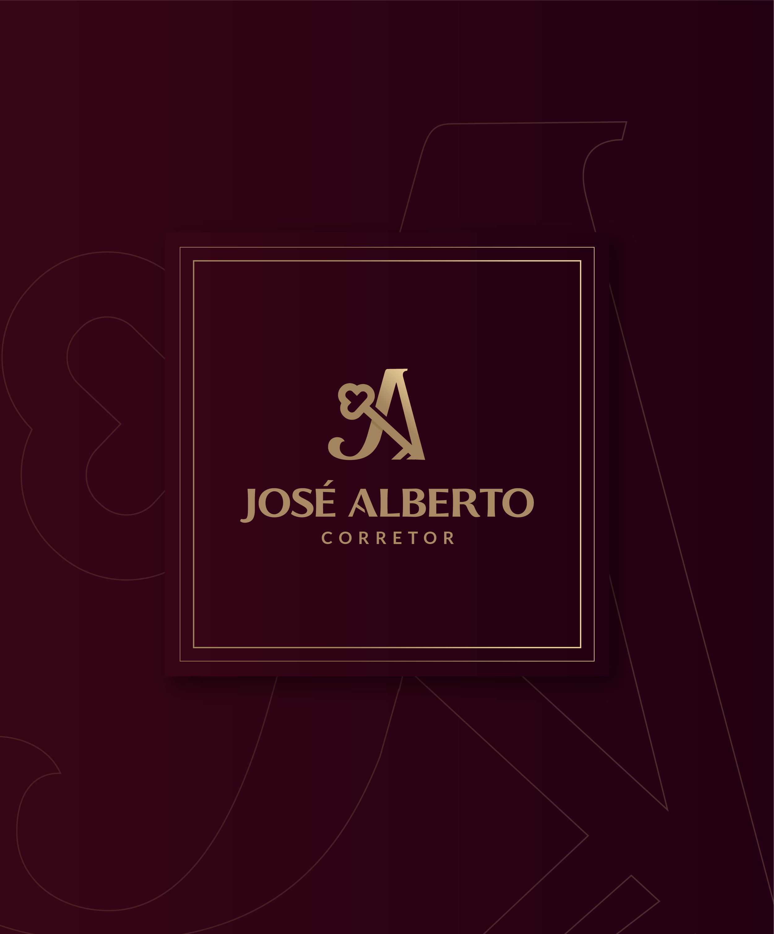 Apresentação José Alberto Parte 5